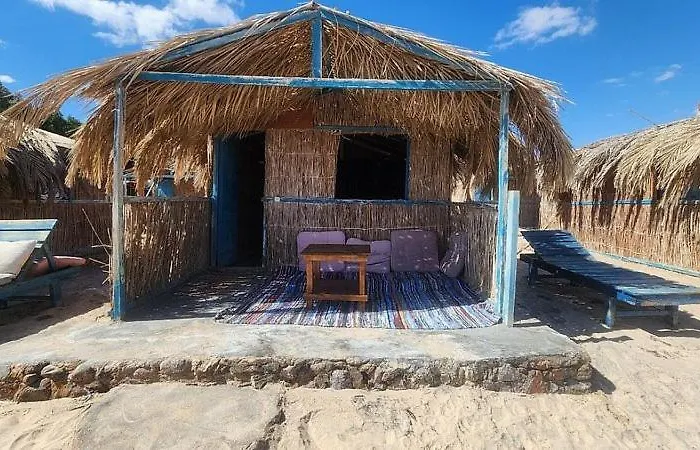 Apartment Sea View Camp Nuweiba Wasit
